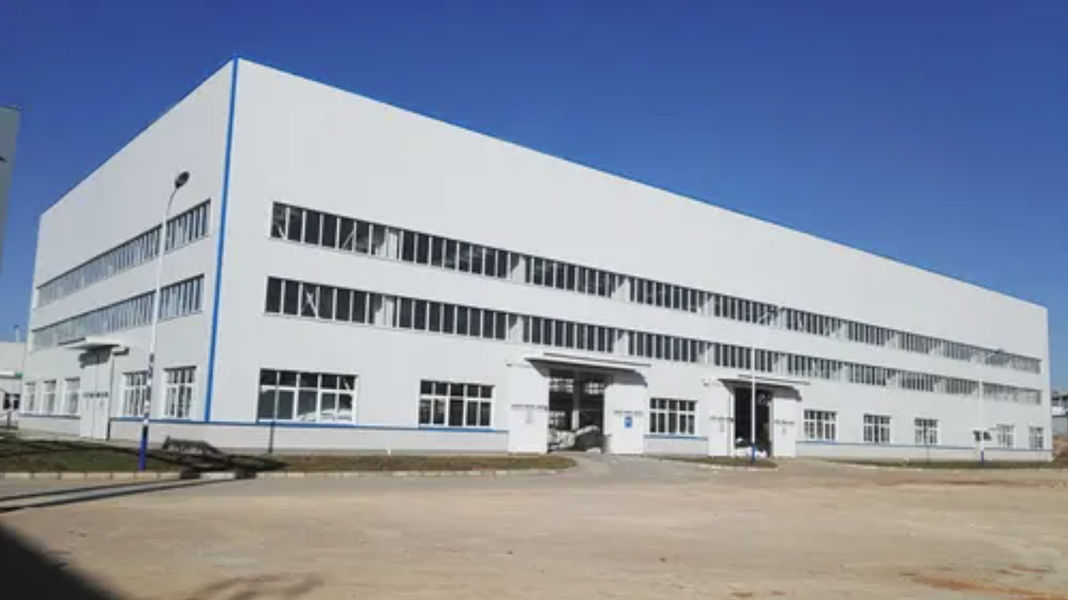 Chiny HEJIAN ADAIR AUTOMOBILE PARTS CO.,LTD. profil firmy