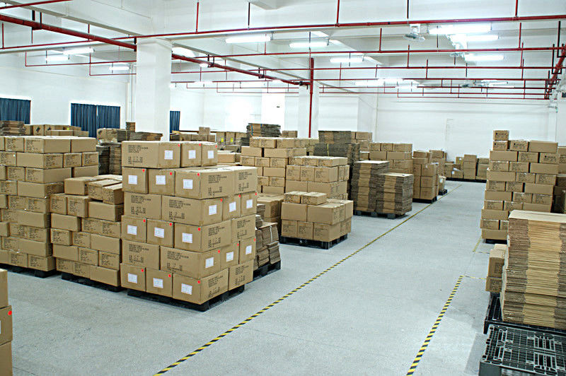Chiny HEJIAN ADAIR AUTOMOBILE PARTS CO.,LTD. profil firmy