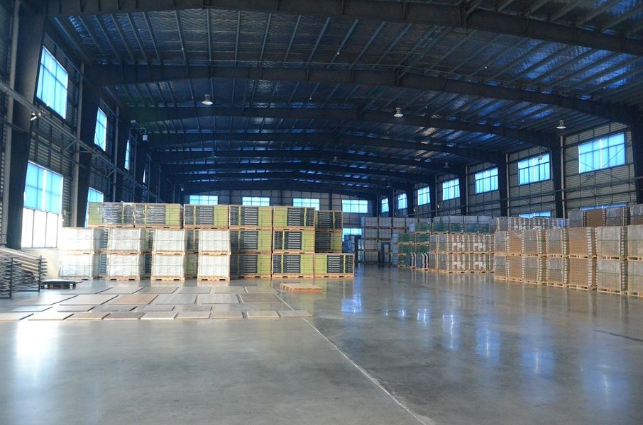 Chiny HEJIAN ADAIR AUTOMOBILE PARTS CO.,LTD. profil firmy