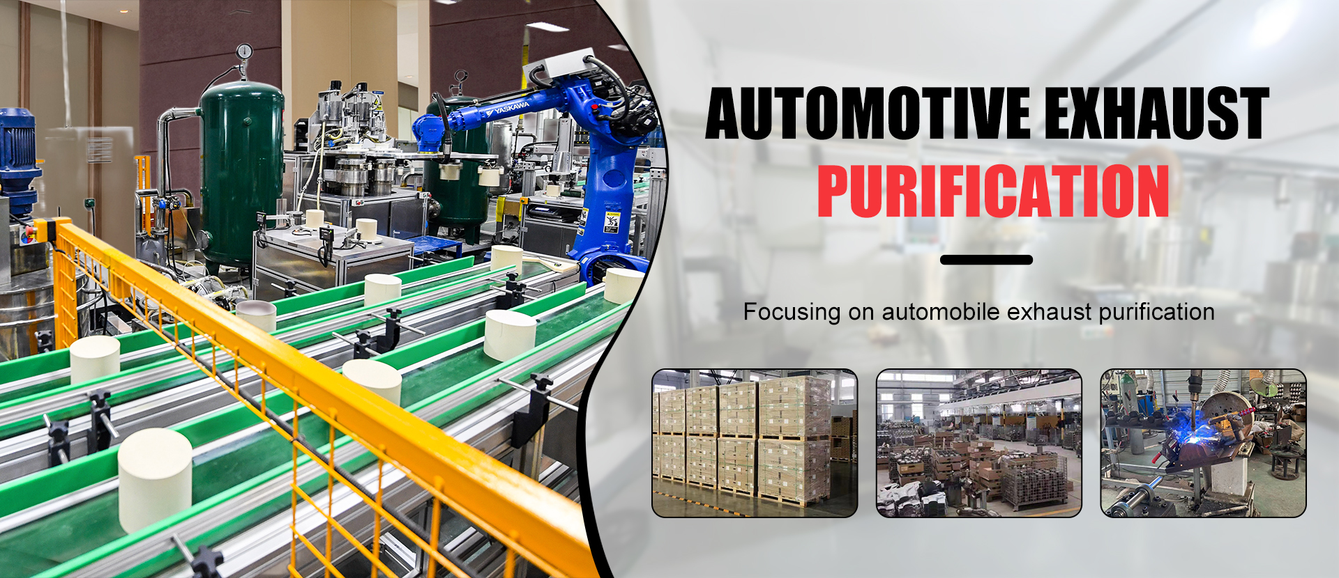 jakość Części wydechowe ze stali nierdzewnej fabryka